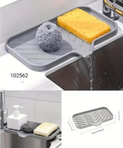Silicone Sink fauset  (Pack of 2)