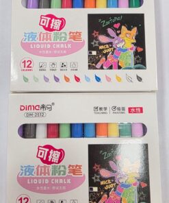 Newly Liquid Chalk Marker