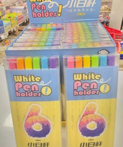 Highlighter 6 Piece Set