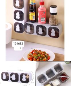 3potion seasoning box