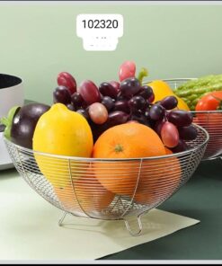 Fruit basket