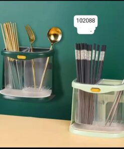 Cutlery holder