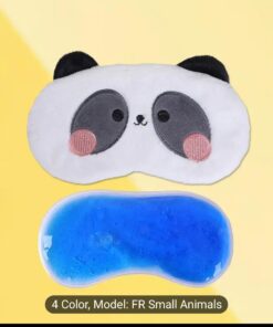 Sleep Mask  (Pack of 2)