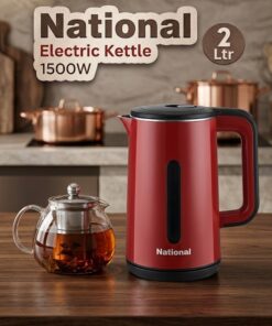 Electric kettle 2L