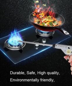 Manual Gun Lighter