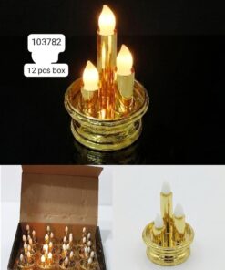 LED light