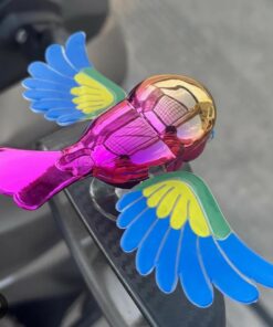 Fly Bird Car (Pack of 2)