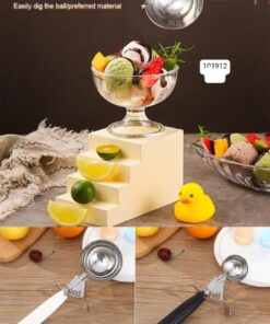 Ice cream scoop