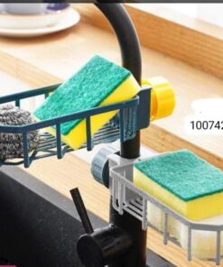 Sink sponge holder plastic (Pack of 2)