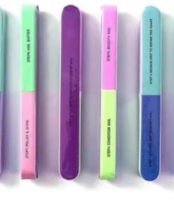 Nail Buffer (Pack of 4)