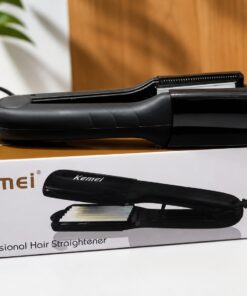 Kemei Professional Hair Straightener