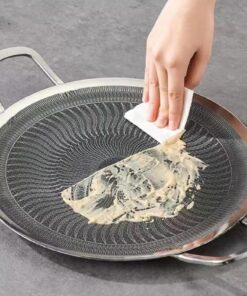 Lazar coating tawa