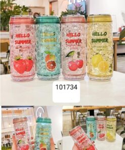 Gel bottle 500ml