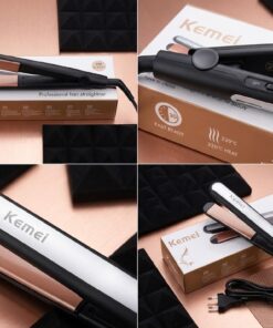 Kemei   Hair Straightener KM S-3301