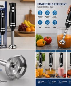 Hand Blender