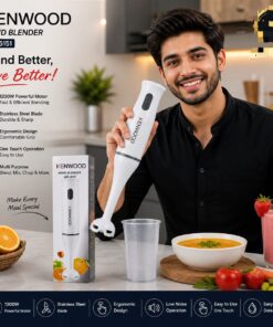 Kenwood Hand Blender