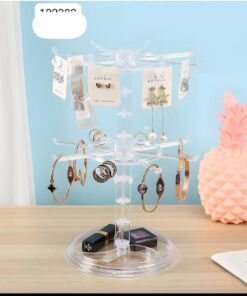 Jewellery stand