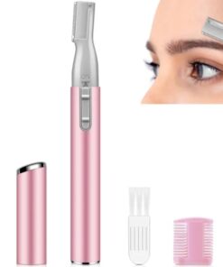 Facial Care Micro Trimmer For Women