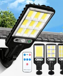 Street Solar light