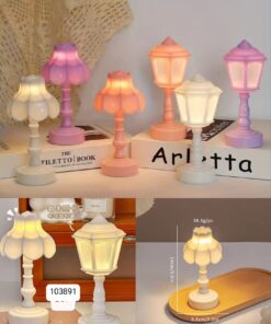 LED night light
