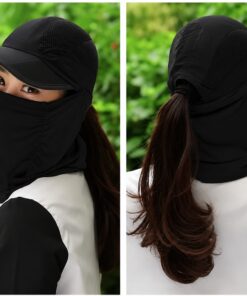 Hijab Cap