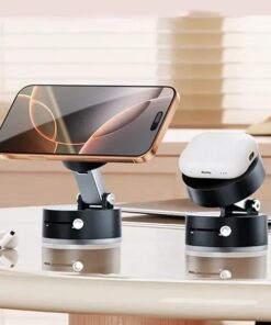 Magnetic Phone Holder