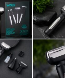 VGR V-630 Professional Hair Trimmer