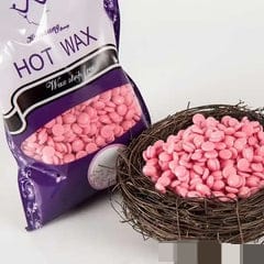 Hot Wax Beans for Hair Removal (Pack of 2)