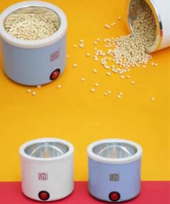 Mini Small Wax Machine Heater