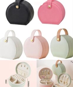 Mini jewellery box
