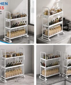 Kitchen Rack
