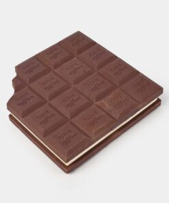 Newly Chocolate Eraser Jumbo Size