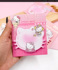 Newly Sticky Notes 3pcs