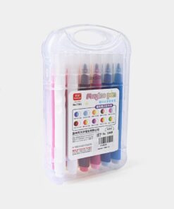 Magic markers Pen Set