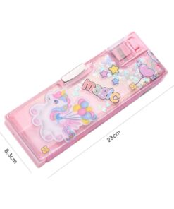 Newly Pencil Box