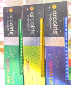 Newly Hb Pencil 12pcs