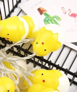 Chick LED String Fairy Light For Decoration
