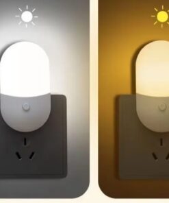 2 pcs Led mini night light