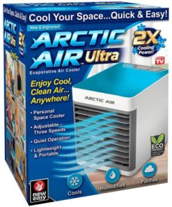 Mini arctic Air Cooler