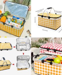Picnic basket