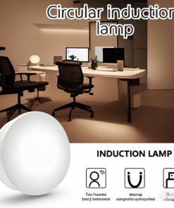 Motion Sensor LED Night Light
