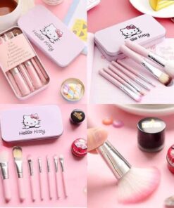 Cute Hello 7pcs each Professional Makeup Foundation 2box