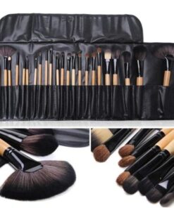 24 Pcs Professional Makeup  Set Kit With Pouch