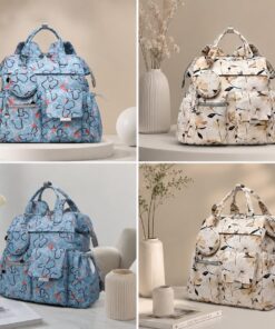 Mommy Bag