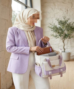 Premium pastel bag