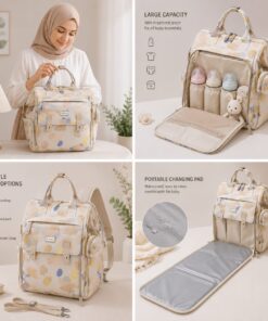 Large Capacity Storage Bag