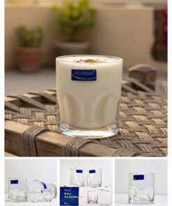 6 Pcs Glass Set | JS5150-1