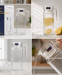 1 Pcs Delisoga Jug | EH1004-2