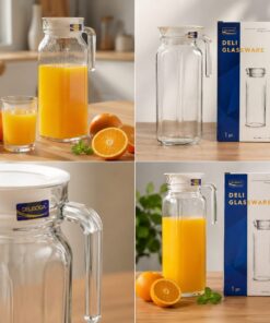 1 Pcs Delisoga Jug | EH1005-1
