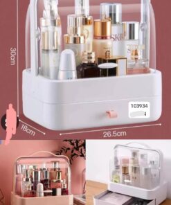 Cosmetic organizer